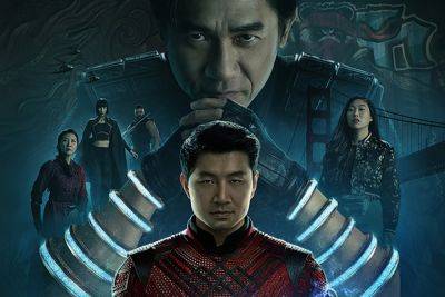 Выход фильма «Шан-Чи 2» откладывается из-за переноса релизов «Мстителей» — исполнитель главной роли Симу Лю
