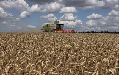 NASA Harvest: Шестая часть урожая Украины - на оккупированной территории - korrespondent.net - Украина