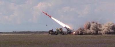 У каждого свои интересы: украинцам объяснили, почему Запад не спешит давать ВСУ дальнобойные ракеты