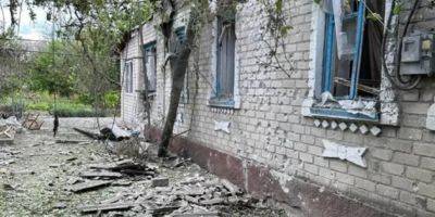 Оккупанты обстреляли населенные пункты в Донецкой области, два человека погибли — прокуратура