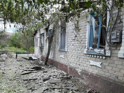 Оккупанты обстреляли Авдеевку и Острое, двое погибших – Офис генпрокурора