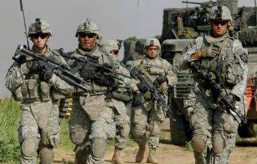 НАТО перебросит к границам с Россией 30 тысяч солдат