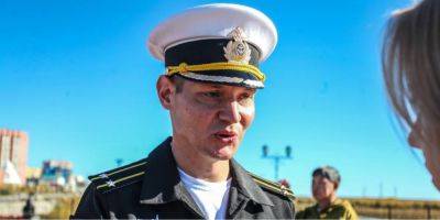 В России застрелили командира подлодки, с которой оккупанты обстреливали Украину Калибрами — росСМИ