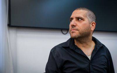 Бывший редактор Walla сообщил о цензуре при освещении работы Нетаниягу