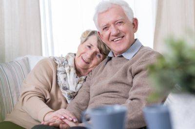 Преимущества выбора дома престарелых для пожилых людей
