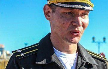В РФ застрелили командира подлодки, с которой обстреливали «Калибрами» Украину