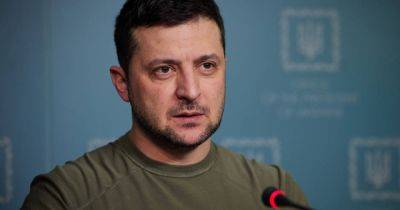 Не членство: Зеленский сказал, что нужно Украине от НАТО в Вильнюсе