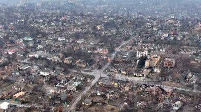 Битва за Бахмут – Украина сохраняет инициативу, враг несет тяжелые потери