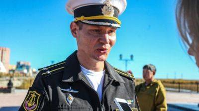 В рф расстреляли командира, который мог быть причастен к ракетным ударам по Украине