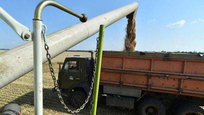 Лавров заявил о безрезультатных усилиях ООН по российской части зерновой сделки