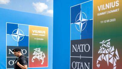 Президент Турции согласился поддержать заявку Швеции на вступление в НАТО