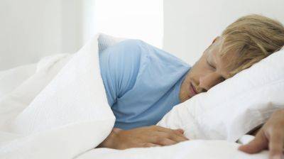 Забудьте о бессоннице и будильниках: как улучшить сон - советы от МОЗ