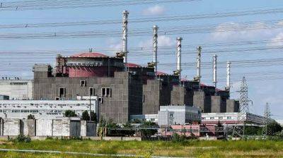 США предупредили Россию о "неизбежной ответственности" в случае ядерной катастрофы на ЗАЭС