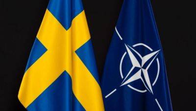 Столтенберг назвал причину снятия Турцией вето на вступление Швеции в НАТО