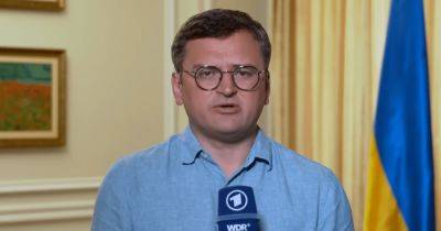 Не альтернатива членству в НАТО: Кулеба высказался о гарантиях безопасности для Украины (видео)