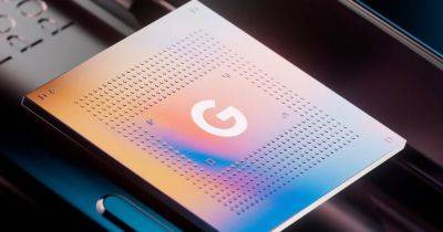 Google готовит новый мобильный чип Tensor G5: как он изменит смартфоны