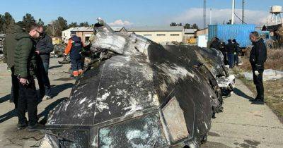 Катастрофа самолета МАУ: Иран назвал обращение Украины в суд ООН "политическим" иском (фото)