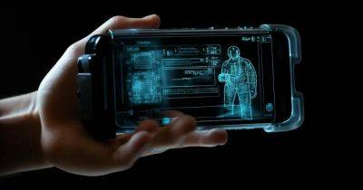 Ученые создали безопасный "рентген" размером со смартфон: как у них это получилось