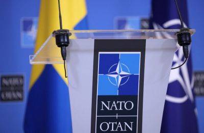 В Вильнюсе 11 июля стартует двухдневный саммит НАТО