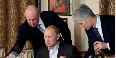 «Не конец истории». В США прокомментировали встречу Путина и Пригожина после бунта