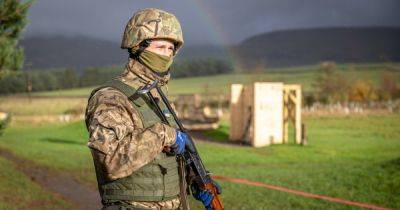 ISW: Силы обороны освободили территории, которые россияне захватывали шесть месяцев