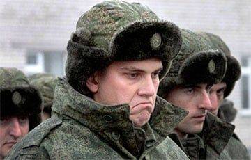 Российскую армию всколыхнул бунт мобилизованных из Сибири и Дальнего Востока