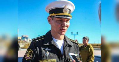 Палач получил по заслугам: в краснодаре убили «подводника», который выпускал «калибры» по Украине