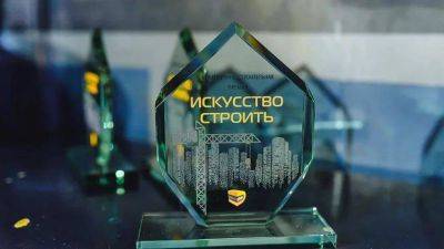 Более 50 ЖК номинированы на премию «Искусство строить» в Нижнем Новгороде