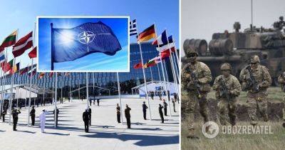 Война России и НАТО – в Альянсе утвердили планы защиты от нападения РФ