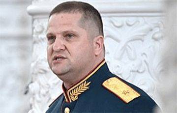 СМИ: В районе Бердянска ликвидировали российского генерала