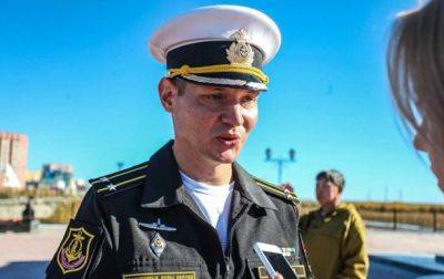 ГУР подтвердило ликвидацию российского "подводника" в Краснодаре