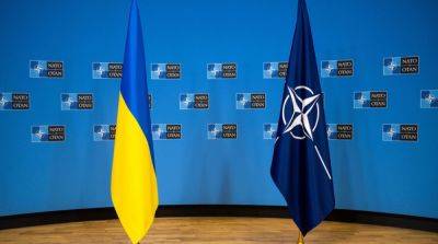 В Вильнюсе сегодня открывается саммит НАТО