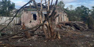 Россияне снова попали по жилым домам, есть погибшие и много раненых: кадры разрушений