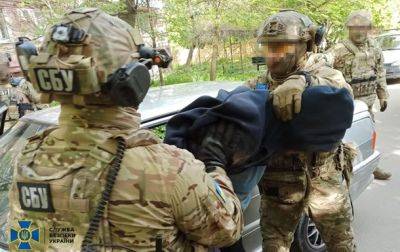 Перехвачены разговоры агентов ФСБ, готовивших теракты на Запорожье