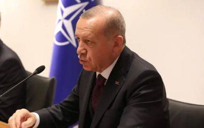 Новое требование Эрдогана: Турция поддержит вступление Швеции в НАТО в обмен на членство в ЕС
