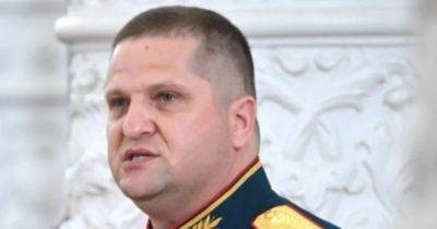 Сгорел на работе: ВСУ в районе Бердянска уничтожили российского генерала Цокова