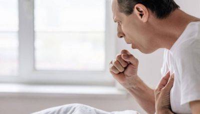 Почему возникает длительный кашель и чем он опасен