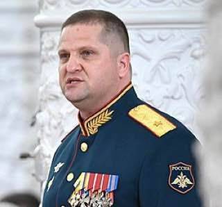 Олег Цоков ликвидирован или нет - возле Бердянска ликвидировали российского генерал-лейтенанта - фото