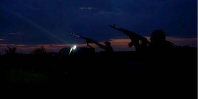 Ночная атака РФ дронами-камикадзе: в ВСУ показали, как сбивали беспилотники на подступах к Киеву — видео