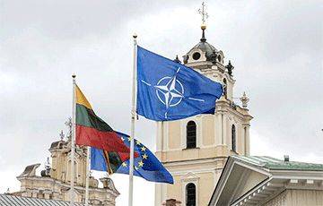 Литовский политолог о саммите НАТО: Все зависит от принятых решений по Украине