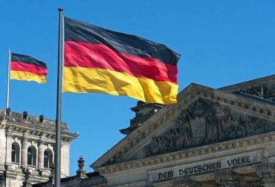 Германия готовит новый пакет военной помощи для Украины: СМИ узнали детали