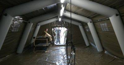 Команда Фонда "Украина в огне" привезла необходимое оборудование бойцам ТРО и ГСЧС на Херсонщине (ВИДЕО)