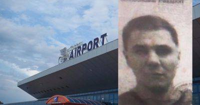 Тело стрелявшего в аэропорту Кишинева передали родственникам для доставки в Душанбе