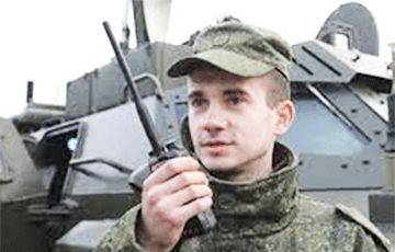 Минобороны Беларуси проводит учения войск связи