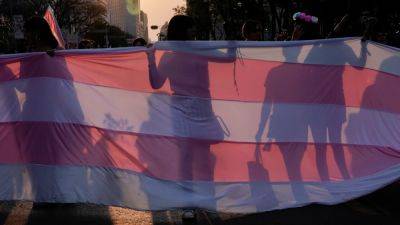 Комитет ГД по охране здоровья одобрил запрет трансперсонам усыновлять детей