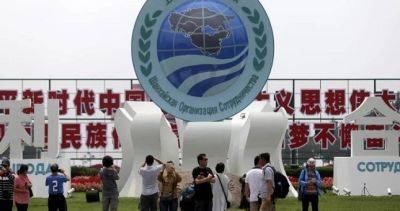 В Шанхае открылись первые после пандемии летние студенческие курсы ШОС