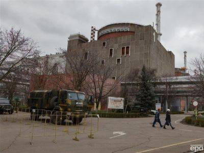 США предупредили Россию о неизбежной ответственности в случае ядерной катастрофы на ЗАЭС