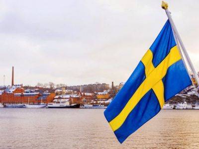 Швеция считает, что ратификацию ее присоединения к НАТО можно завершить за несколько дней или недель