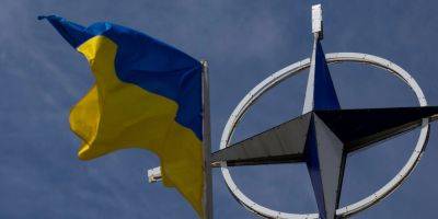 В проекте декларации саммита НАТО по Украине нет сроков вступления — Spiegel