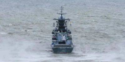 В Черное море россияне вывели субмарину с четырьмя Калибрами, уровень ракетной угрозы повышается — ОК ЮГ
